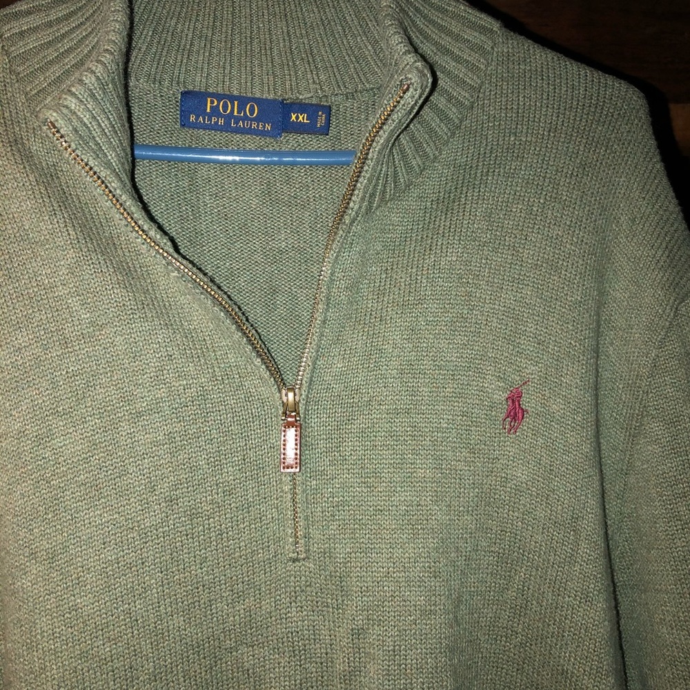 Polo Ralph Lauren sweater